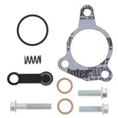 CLUTCH SLAVE CYLINDER KIT ALL BALLS RACING CSCK18-6003 (ENGINE SIDE)