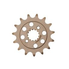 VERIŽNI SET EK - SREBRNA CHAIN 520 SRX, X-RING (X, NX, QX, XS), CHK FRONT SPROCKET SUPERSPROX, CHK ALUMINIUM CHK REAR SPROCKET SUPERSPROX ZA KTM RC 390 2020