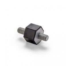 SILENT BLOCK ARIETE 13919 HEXAGONAL SHAPE