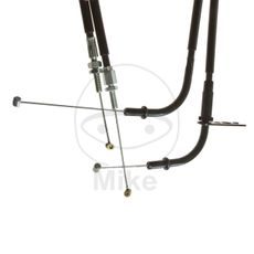 THROTTLE CABLE SET JMT