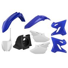 SET PLASTIK POLISPORT 90899 OEM COLOR