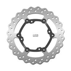 ZAVORNI DISK NG 1160X