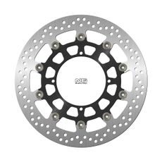 ZAVORNI DISK NG 1561G