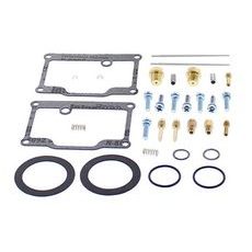 CARBURETOR REBUILD KIT ALL BALLS RACING CARK26-1821