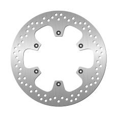 ZAVORNI DISK NG 1909