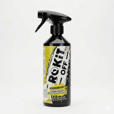 DURA SEAL CERAMIC SPRAY ROKIT OFF ROK39814 500ML