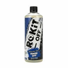 RINSE OFF ROKIT OFF ROK40292 1L