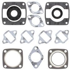 COMPLETE GASKET KIT WITH OIL SEALS WINDEROSA CGKOS 711018