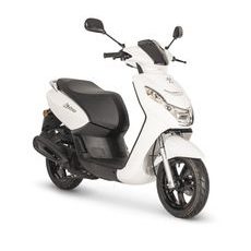 KISBEE 4T ACTIVE 45KM/H