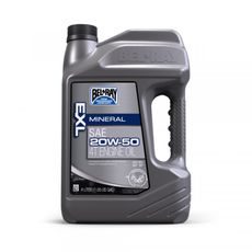 MOTORNO OLJE BEL-RAY EXL MINERAL 4T 20W-50 4 L