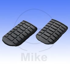 GUME ZA STOPALKE ( FOOTREST RUBBERS ) TOURMAX