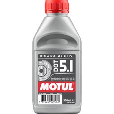 MOTUL DOT 5.1 500ML