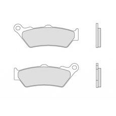 ZAVORNE OBLOGE BREMBO 07BB03SP