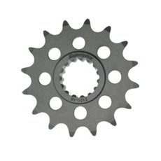 VERIŽNI SET D.I.D CHAIN - SREBRNA CHAIN 525 ZVM-X, X-RING (X, NX, QX, XS), CHK FRONT SPROCKET SUPERSPROX, CHK REAR SPROCKET JT ZA APRILIA SMV 750 DORSODURO 2008-2013