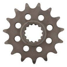 VERIŽNI SET D.I.D CHAIN - ZLAT CHAIN 525 ZVM-X, X-RING (X, NX, QX, XS), CHK FRONT SPROCKET SUPERSPROX, CHK REAR SPROCKET SUPERSPROX ZA DUCATI SPORT / S 1000 2007-2008