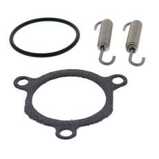 EXHAUST GASKET KIT WINDEROSA EGK 823114