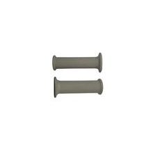 PAIR OF RACING GRIPS ACCOSSATO GR001 IN SEMI-RIGID COMPOUND