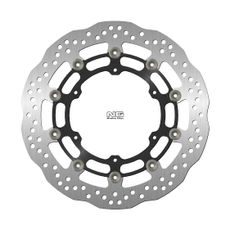 ZAVORNI DISK NG 1840X