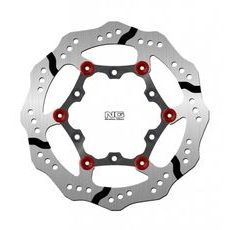 ZAVORNI DISK NG 1738XBH