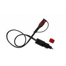 CAN BUS CONNECTOR TO SAE PLUG BS-BATTERY PA 05