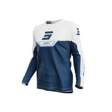 JERSEY SHOT DRAW KID DAYTONA A05-12D-BK1-03 MODER 08/09