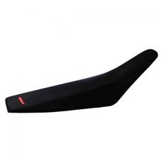 RACING SEAT POLISPORT PERFORMANCE 8156400002 ČRNO/SIVA ZA HONDA CR 125 R 2002-2007, HONDA CR 250 R 2002-2007