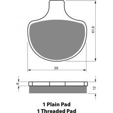 ZAVORNE OBLOGE GOLDFREN 057 S3