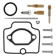CARBURETOR REBUILD KIT ALL BALLS RACING CARK26-1401