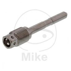 BRAKE CALIPER PAD PIN JMP TITANIUM