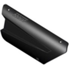 ALLOY HEAT-SHIELD MIVV URBAN 50.CR.010.1