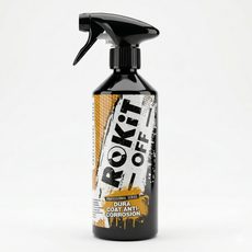 DURA COAT ANTI-CORROSION ROKIT OFF ROK40056 500ML
