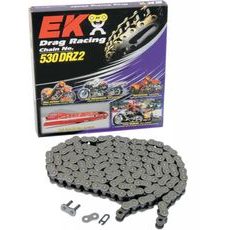 TEKMOVALNA VERGIA DRAG RACING EK 530 DRZ2 960 ČLENSKI KOLUT