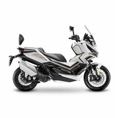 SISTEM ZA PRITRDITEV NASLONA SHAD Z0DV35RV ZA SHAD NASLON (BACKREST)