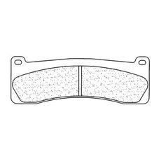 ZAVORNE OBLOGE CL BRAKES 2720 XBK5