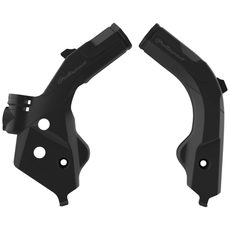 FRAME PROTECTOR POLISPORT PERFORMANCE 8470700001 ČRN