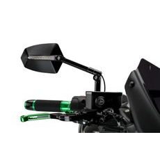 VZVRATNO OGLEDALO PUIG GTI 015NN BLACK / BLACK RIGHT