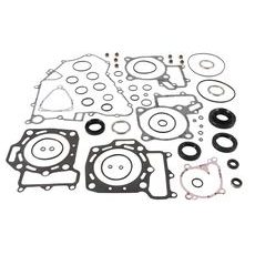COMPLETE GASKET KIT WITH OIL SEALS WINDEROSA CGKOS 811883