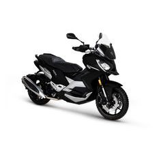 PEUGEOT XP400 EURO 5 (KATEGORIJA A2)