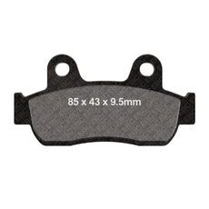 ZAVORNE OBLOGE EBC SFA721