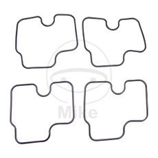 FLOAT BOWL GASKET TOURMAX 4 PIECES