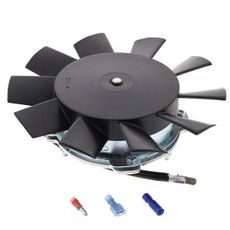 COOLING FAN ALL BALLS RACING CF70-1002 RFM0002