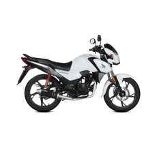 CELOTEN IZPUŠNI SISTEM 1X1 STORM GP H.088.LXSB ČRN