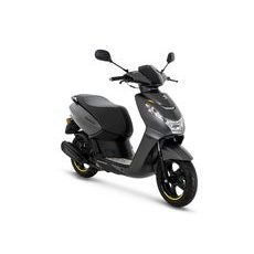 BLACK EDITION & STREETLINE & GT 25KM/H