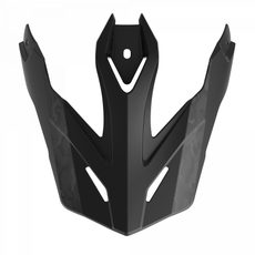 HELMET PEAK SHOT TREK TACTIC A04-21OE-C01-P01 BLACK MATT