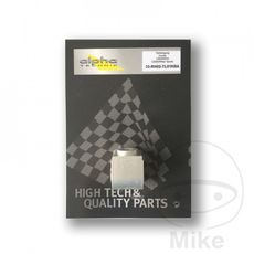 REAR LOWERING KIT LUCAS Z ABE