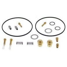 CARBURETOR REBUILD KIT ALL BALLS RACING CARK26-10005