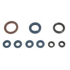 SET TESNIL MOTORJA ZA OLJE (ENGINE OIL SEALS KIT) ATHENA P400270400063