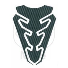 TANK PROTECTOR JMT KARBON 167 X 229 MM