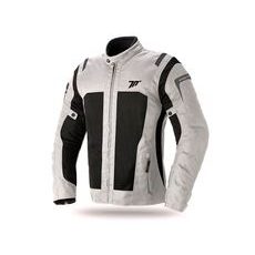 JAKNA SEVENTY DEGREES 70° SD-JT44 ICE/BLACK XXL