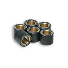 ROLLER SETS 6 PCS MALOSSI Ø 19X15,5 GR.07,2 669420.M0